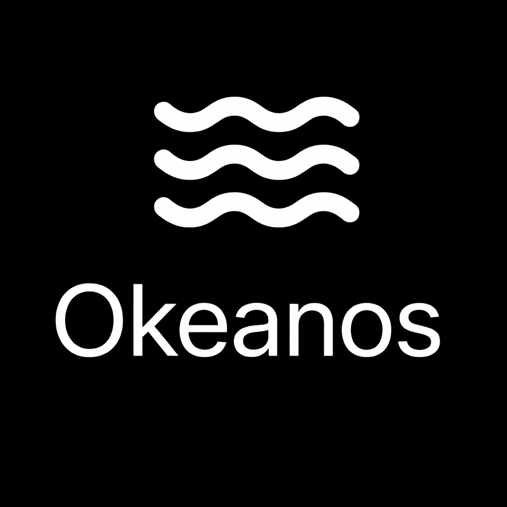 Okeanos logo